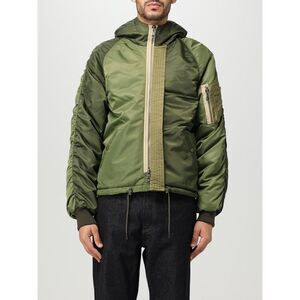 Andersson Bell Jacket Men Kaki